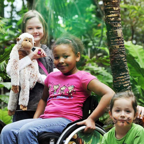 Pediatric Equipment