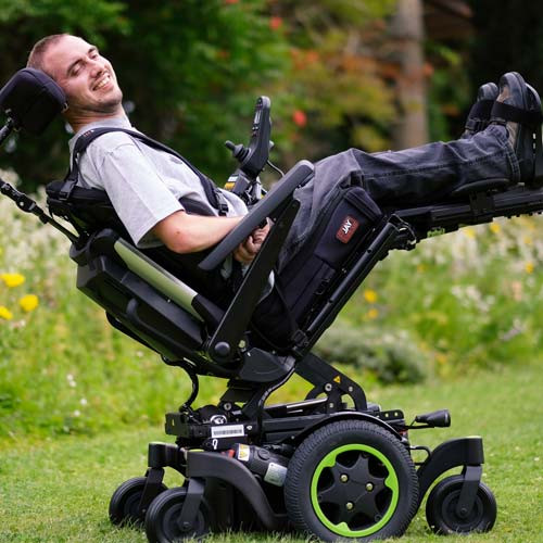 Power Chairs