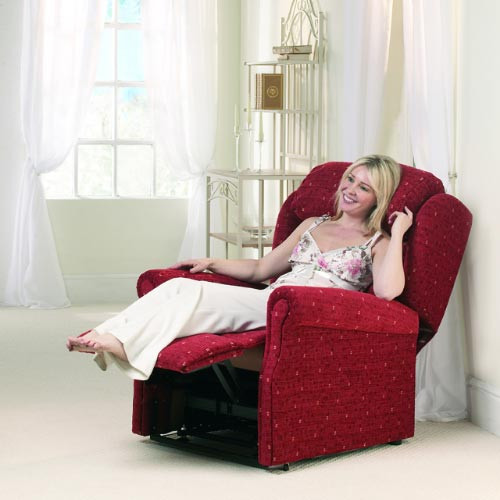 Rise and Recliners