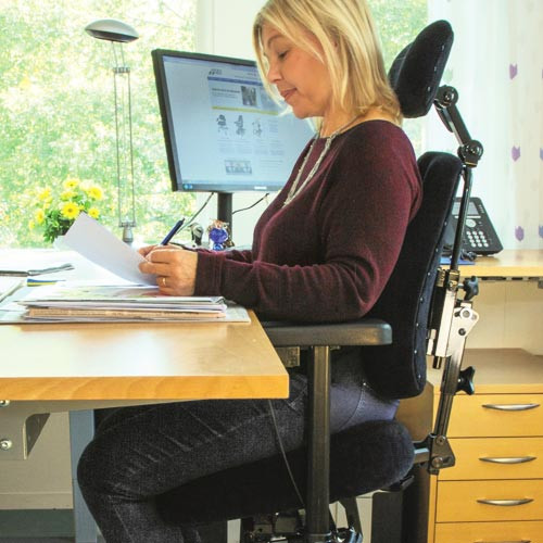 Work Chairs