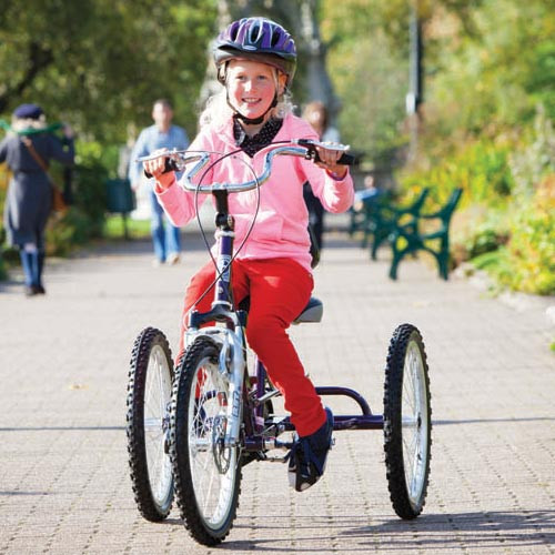 Trikes