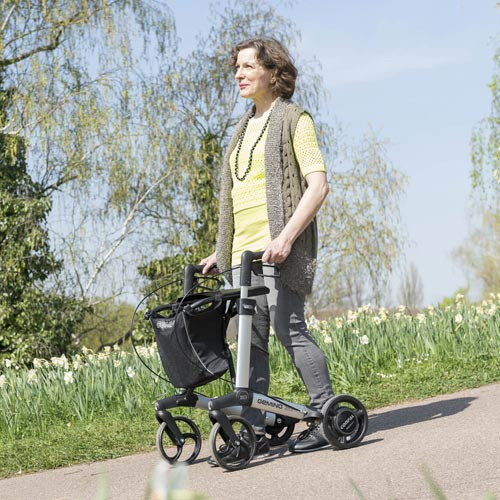 Walking Aids