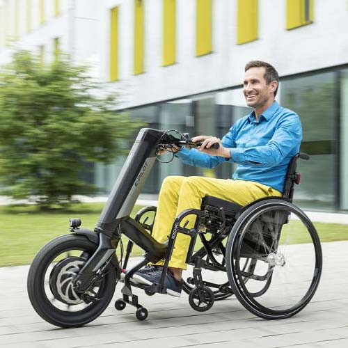 Power Assist