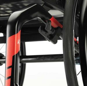 Kuschall K Series Wheelchair Frame