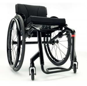 Kuschall Champion Wheelchair Product Shot